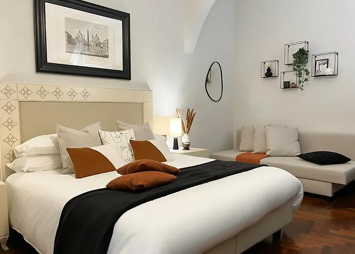 Maison Caesar - Exclusive Apartment 115 M2